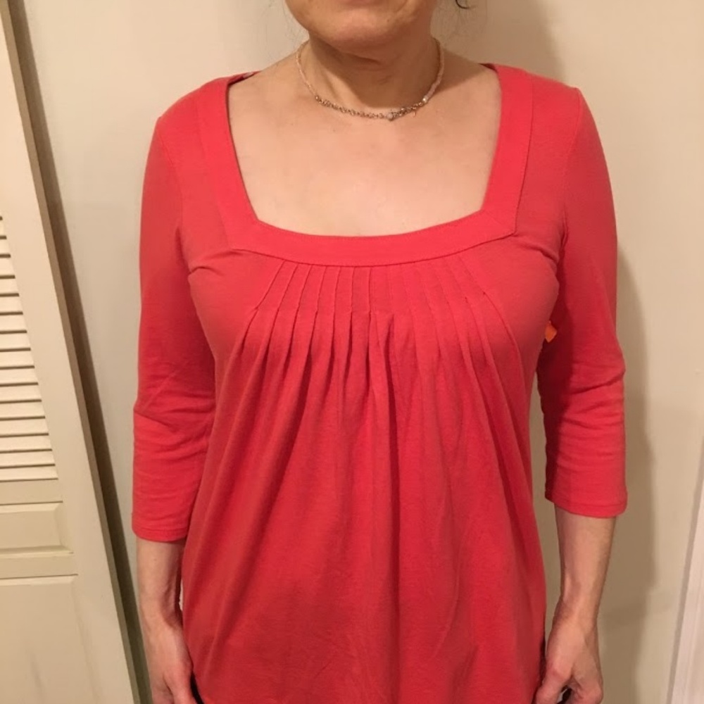 Blouse by Ann Taylor Loft